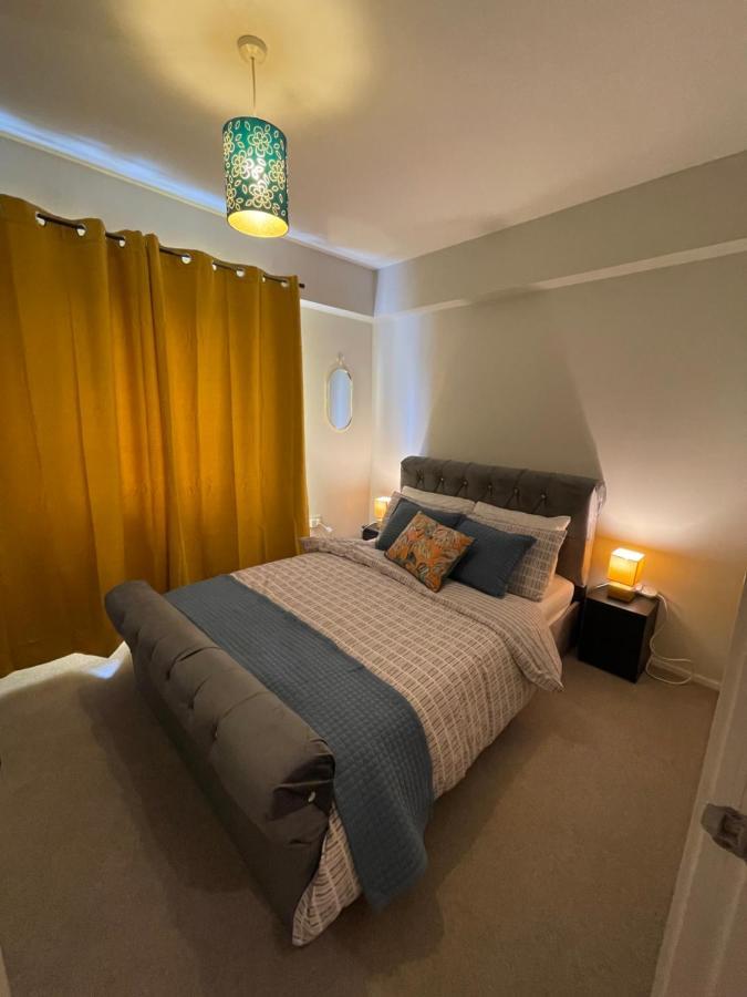 The Reflection Apartment , With River Thames View 伦敦 外观 照片
